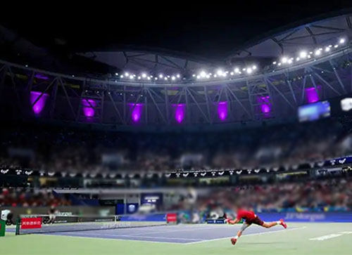 南乐县体育比赛