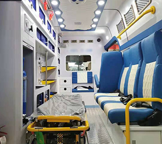 南乐县车辆内部展示