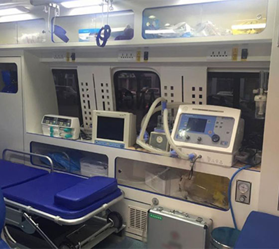 南乐县车辆内部展示